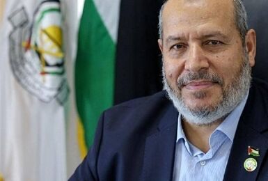 حماس از مواضع یمن در حمایت از ملت فلسطین قدردانی کرد