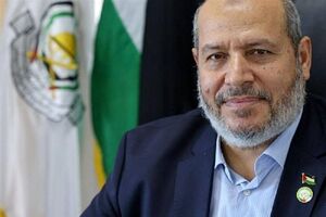 انتخاب خلیل الحیه بیانگر انسجام نهادهای حماس است