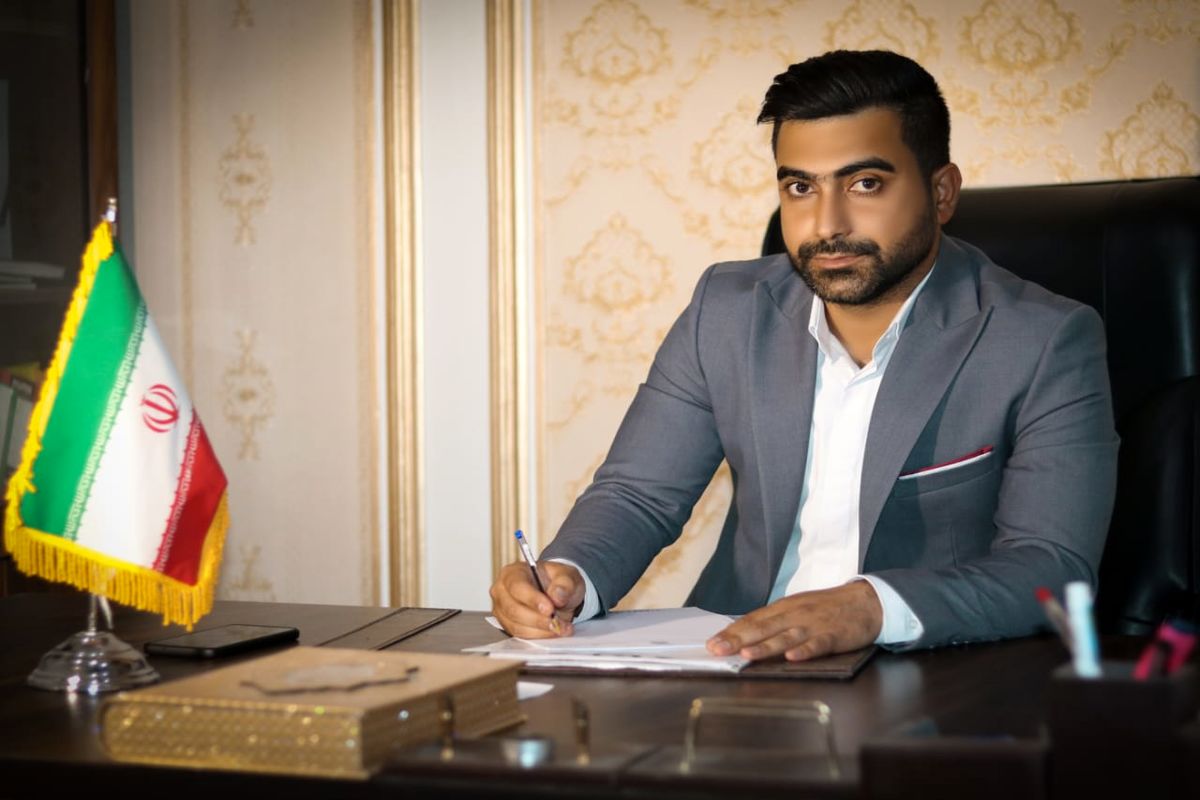 کریم مهرابی راد