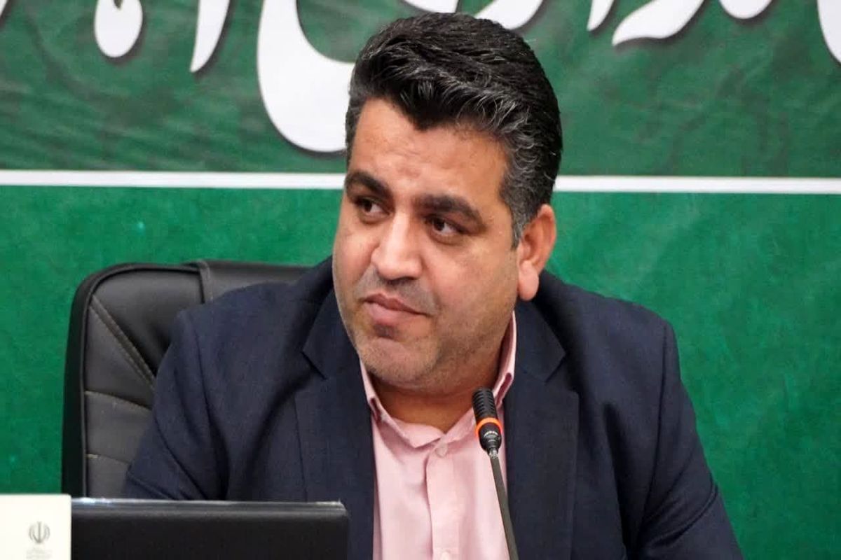 رییس شورای اسلامی استان اصفهان