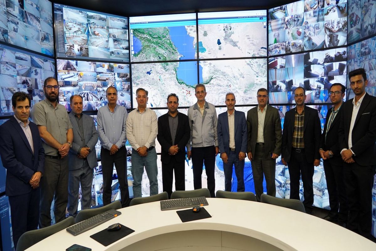 انتخاب الکترونیک