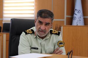 کشف ۲۳۶ قبضه سلاح گرم و ۹۱۶ تیغه سلاح سرد از ابتدای سال جاری در کرمانشاه