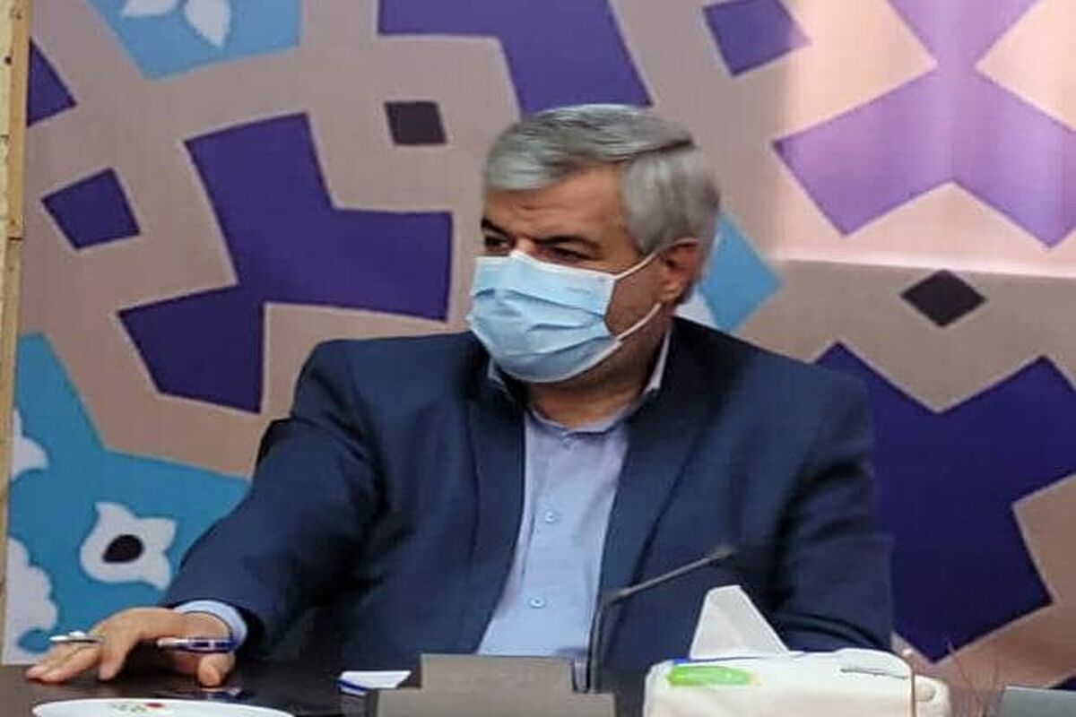 فرماندار خمینی شهر