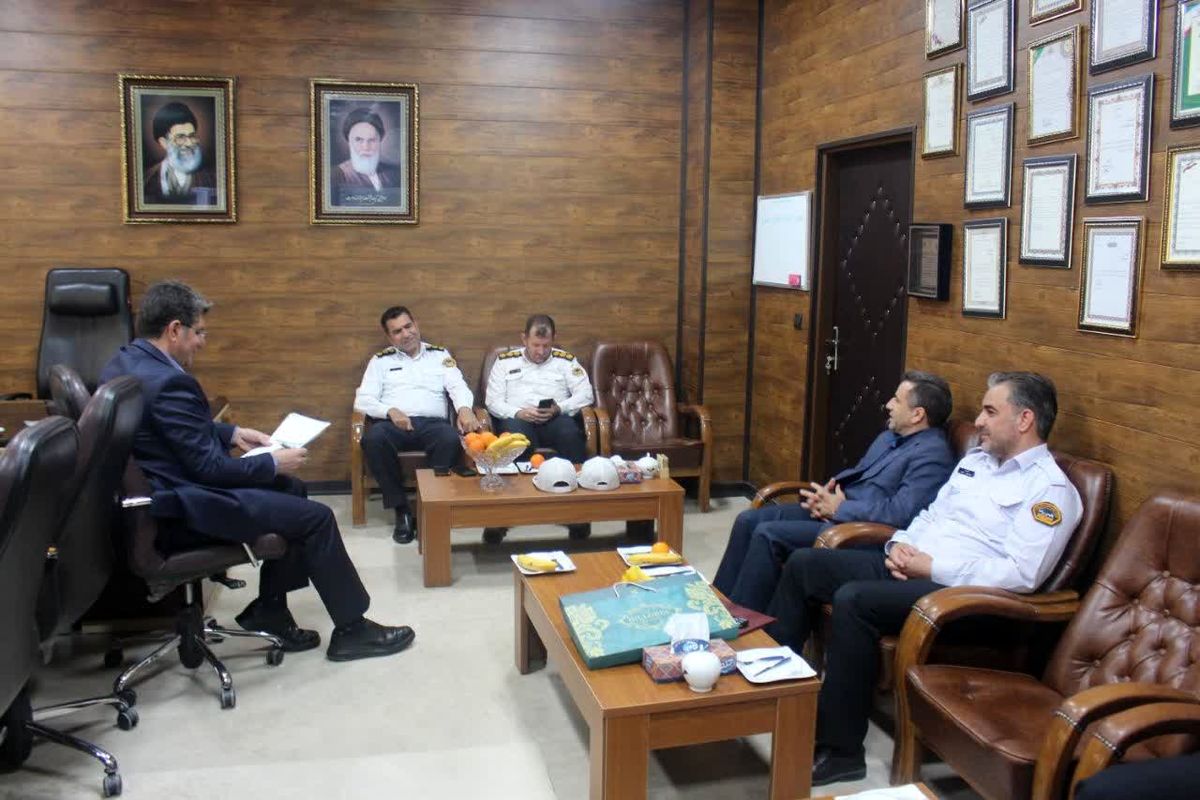 پزشکی قانونی کرمانشاه