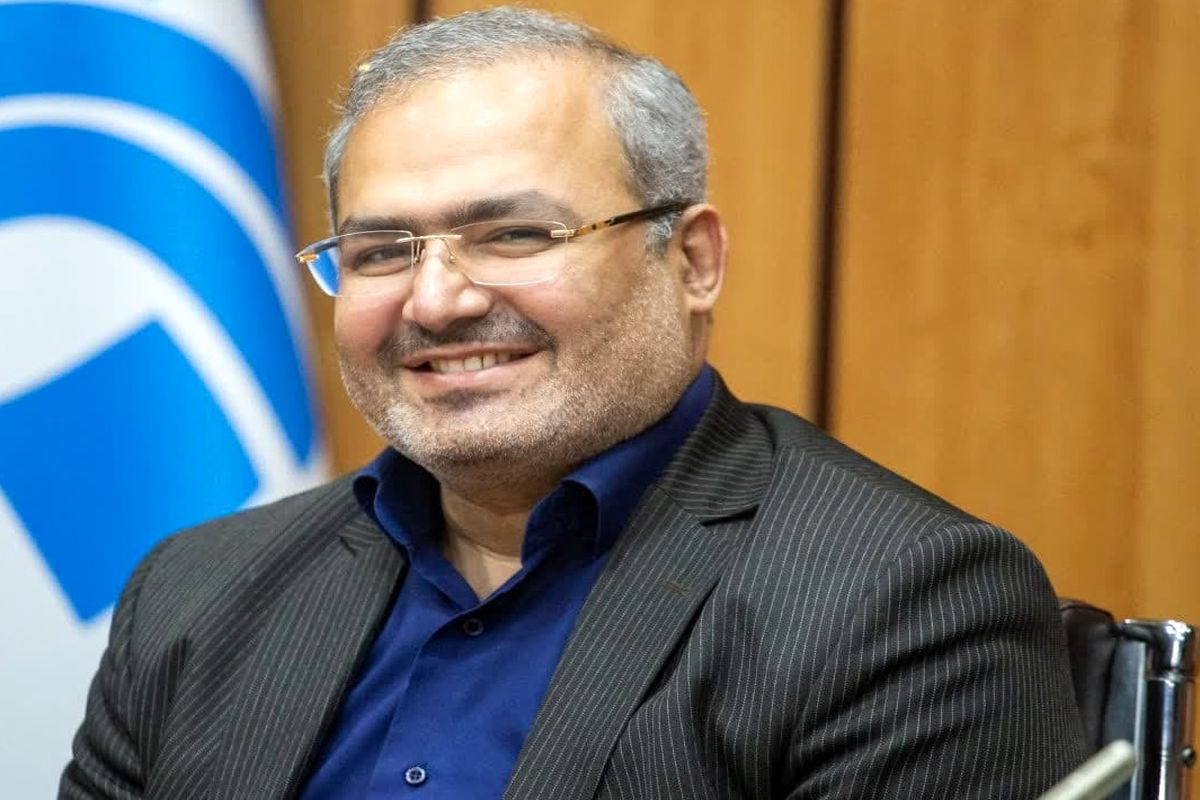 مدیر کل راه و شهرسازی استان قزوین