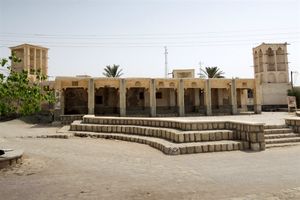 پنج اثر فرهنگی هرمزگان در لیست آثار ملی قرار گرفت