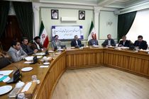 برپایی نمایشگاه و جشنواره کاروان آفتاب در دهه کرامت