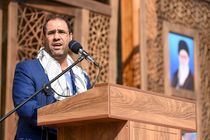 باید پیام انقلاب اسلامی در نسل جوان تجلی یابد