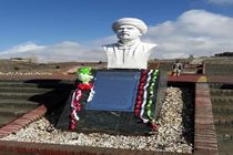 سردیس «سیدجمال الدین اسدآبادی» رونمایی شد