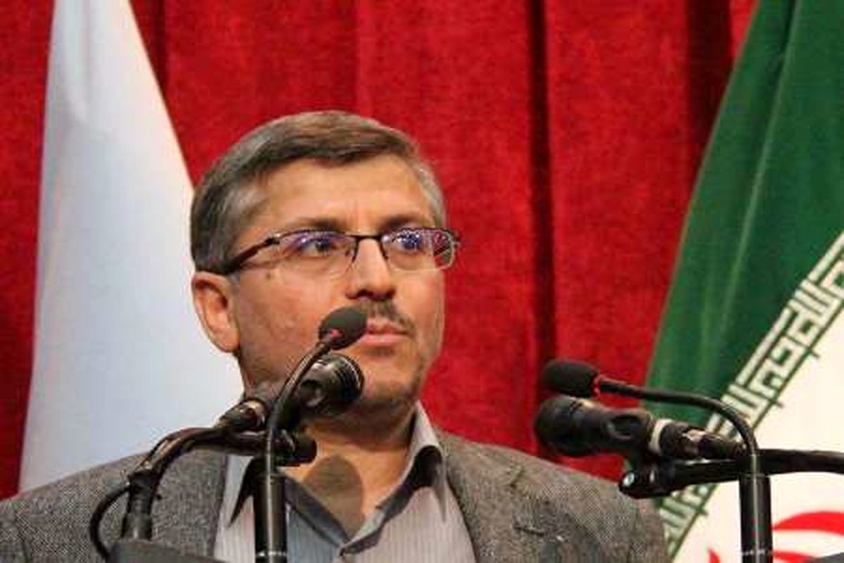 سرپرست جدید دانشگاه علوم پزشکی زنجان 