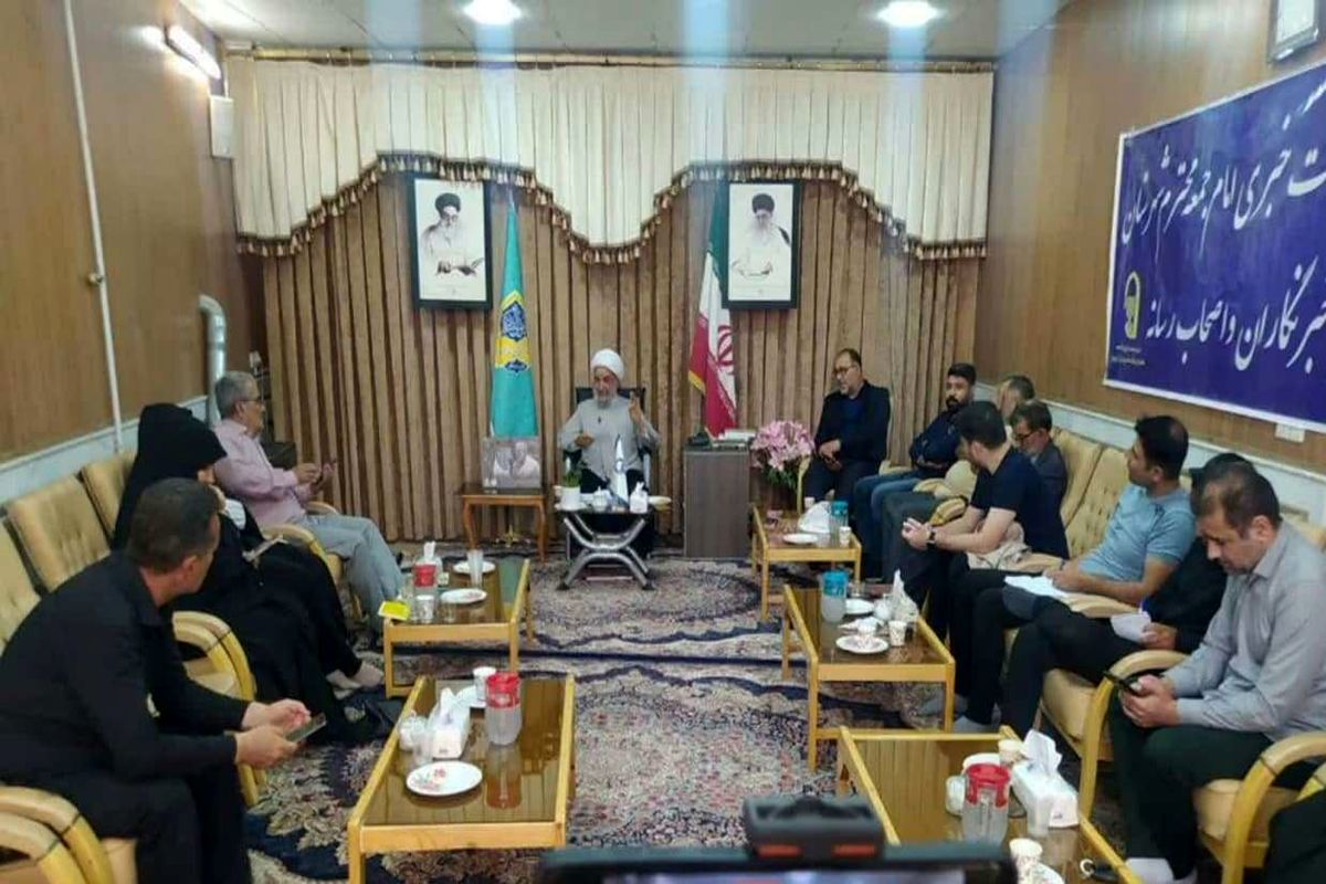 امام جمعه اران و بیدگل