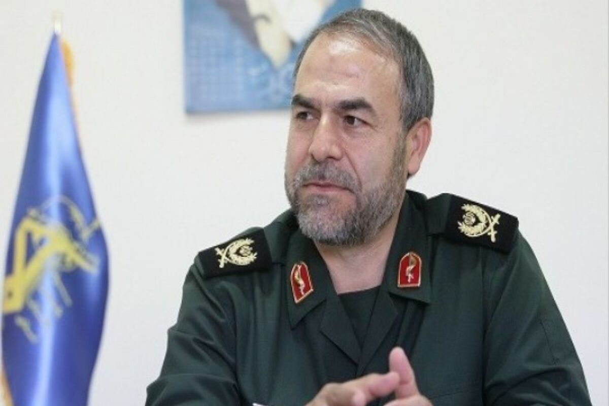 سردار جوانی