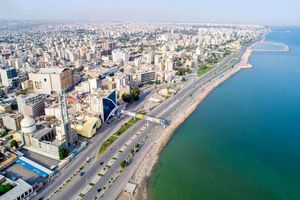 تصویب طرح تفصیلی شهر بندرعباس