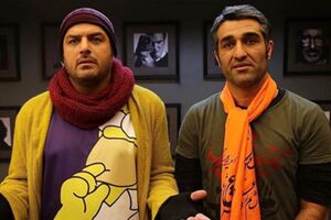 مجوز نمایش فیلم سینمایی خوب بد جلف صادر شد