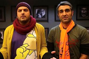 جدیدترین خبر از ساخت کمدی خوب، بد، جلف؛ ارتش سری