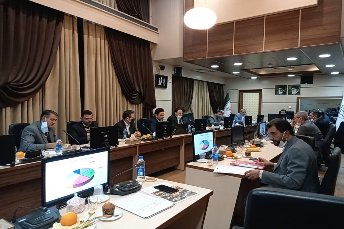 شهرداری قم