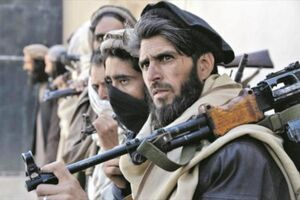 طالبان، آمریکا را تهدید کرد