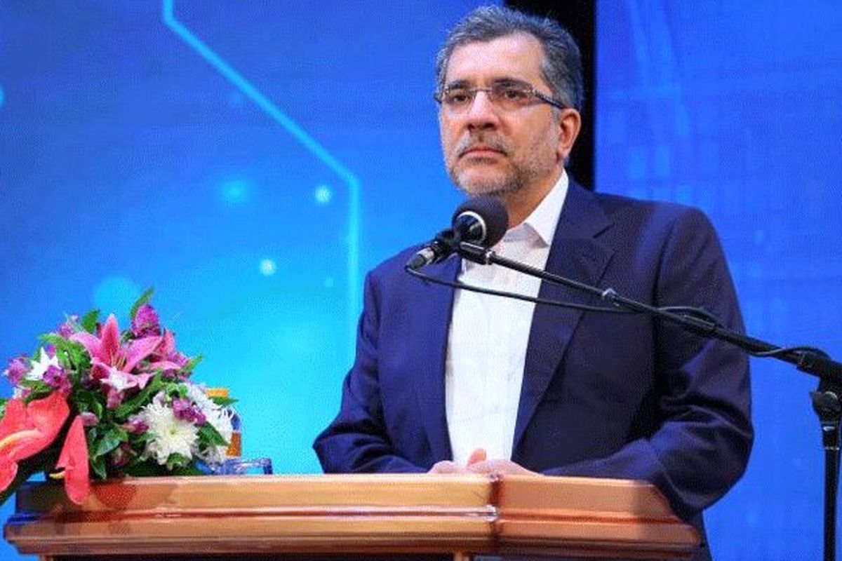 محمدصادق خیاطیان