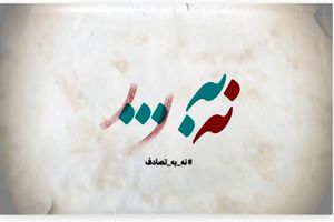 سازمان جهانی بهداشت از ایران برای برگزاری پویش «نه به تصادف!» تقدیر کرد