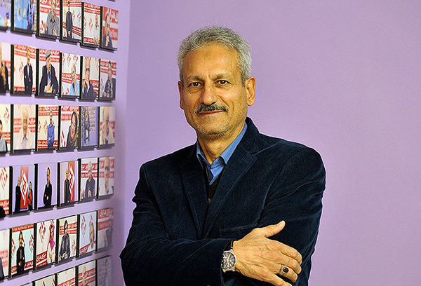 کنسرت وداع با رنگ جدیدی اجرا میشود/ جواد یحیوی ظرفیتهای جدید میآورد