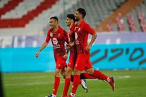 نتیجه بازی پرسپولیس و شاهین/ برد پرسپولیس برای اولین بار بعد از کرونا در ورزشگاه آزادی