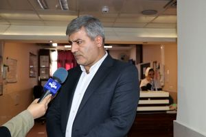 مجوز استخدام ۱۴۱ نفر در مدیریت درمان تأمین اجتماعی اردبیل صادر شد
