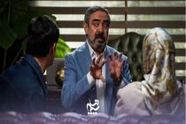 «شیش ماهه» مهران مدیری پنجشنبه روی آنتن شبکه سه می‌رود