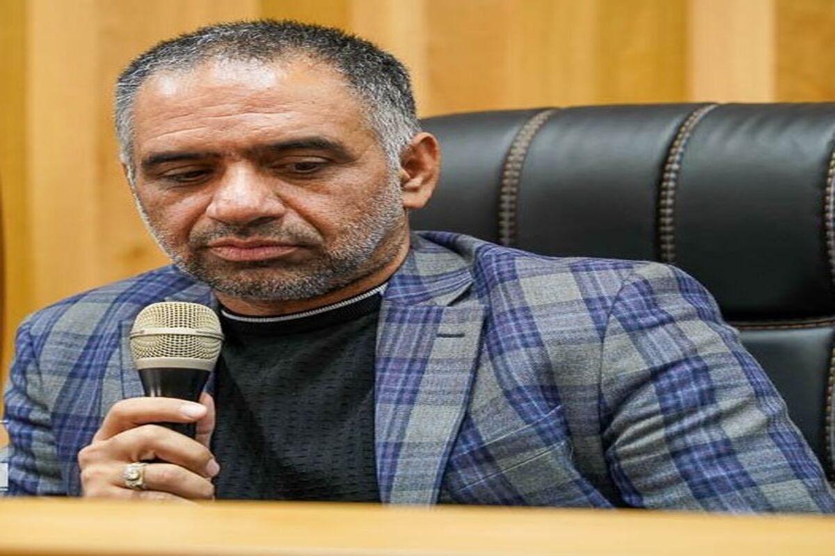 رئیس اتاق بازرگانی قزوین (2)