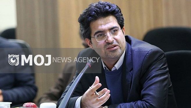 شعار "رونق تولید" فرصتی برای حمایت از تولید، تقویت بخش خصوصی و خودکفایی کشور