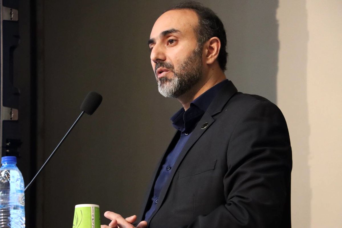 میرشکار محیط زیست