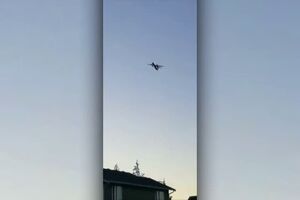 سقوط هواپیمای سبک در استرالیا ۳ کشته برجای گذاشت