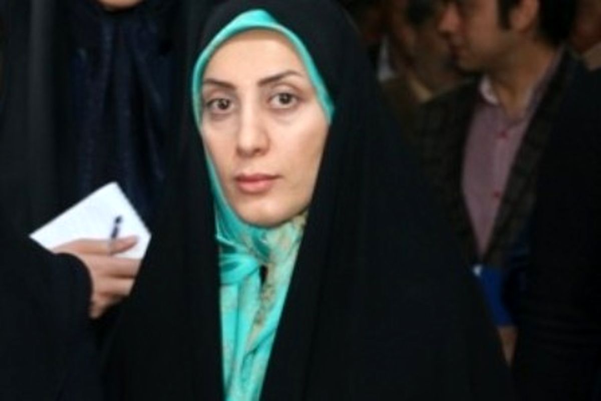 زرآبادی