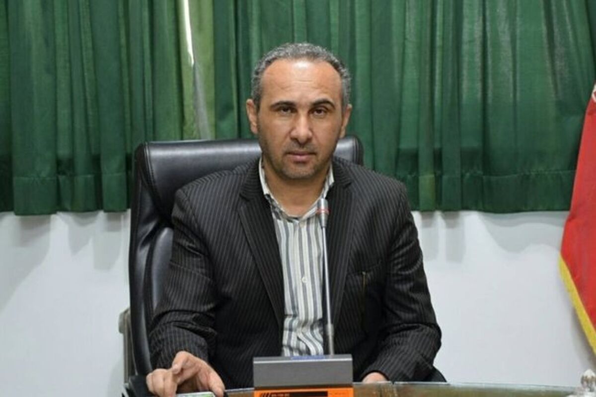 یزدانی نوشهر