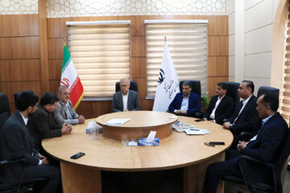 استاندار هرمزگان