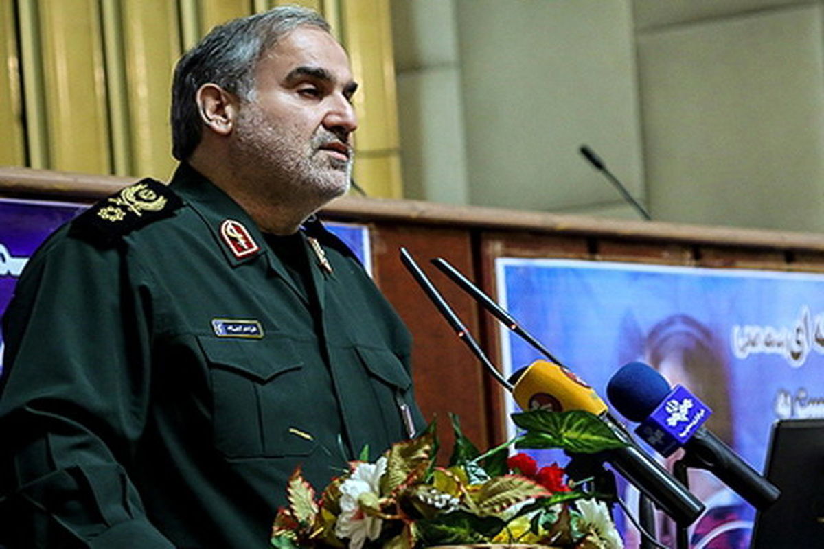 سردار گرجی زاده