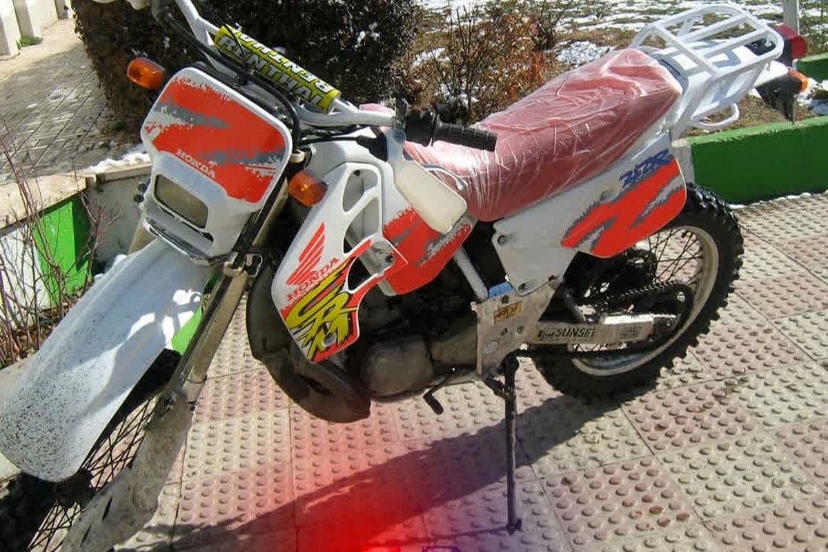 ناجا موتور (2)