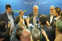 ایران نقطه غلبه بر بحران است / با وجود فشارها، مسیر پیشرفت را ادامه می‌دهیم