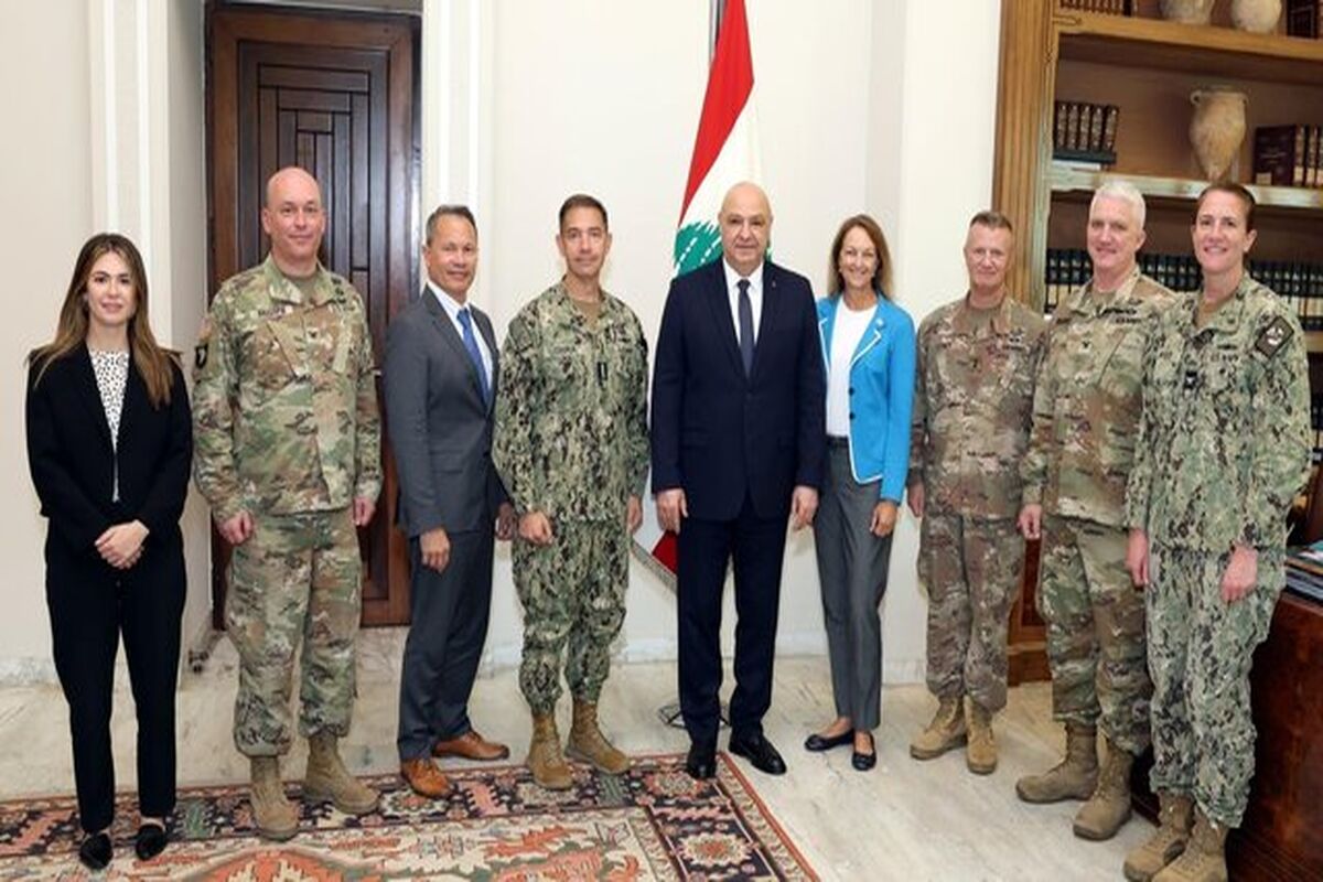 لبنان