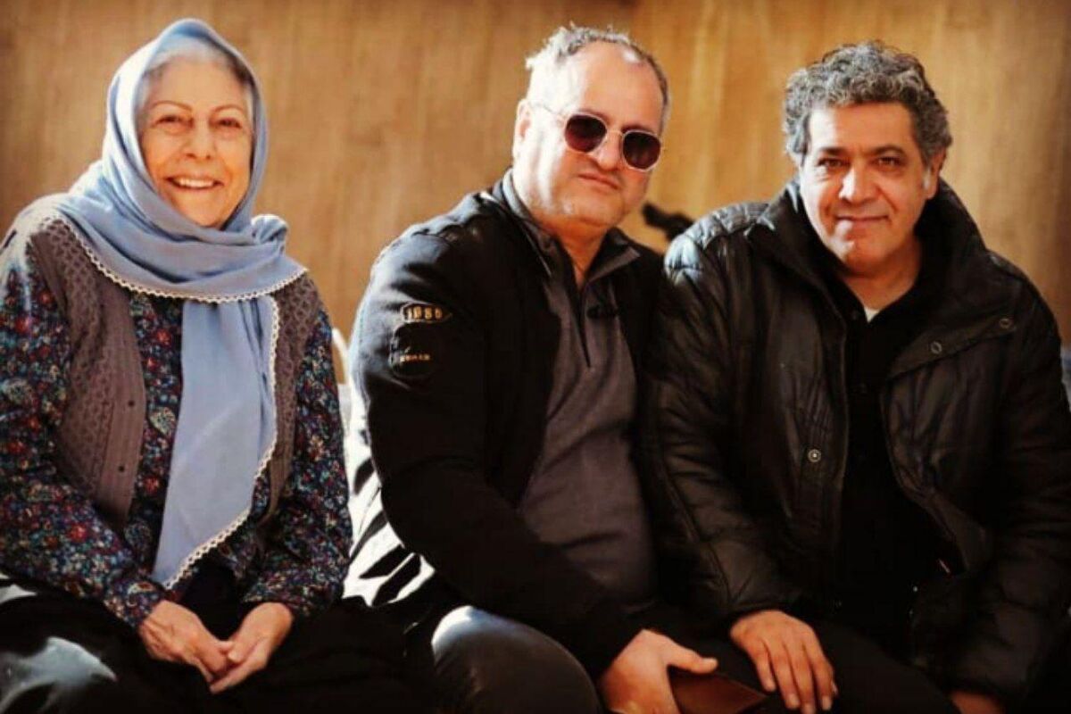 ثریا قاسمی
