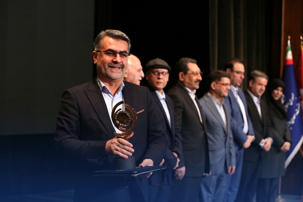 انتخاب الکترونیک