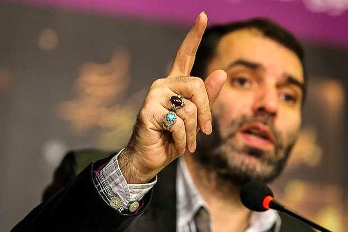 مسعود ده نمکی