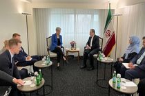 عباس عراقچی و وزیر خارجه استرالیا در نیویورک دیدار و رایزنی کردند