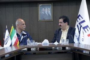 آمادگی بانک رفاه کارگران برای حمایت از واحدهای تولیدی فعال در صنعت لوازم خانگی