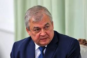 سفر نماینده روسیه در امور خاورمیانه به تهران