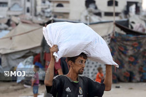 شمار شهدای غزه به ۶۱ هزار و ۸۹۷ تن رسید