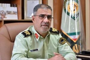  توقیف ۲ میلیون لیتر گازوئیل قاچاق در آب‌های خلیج فارس