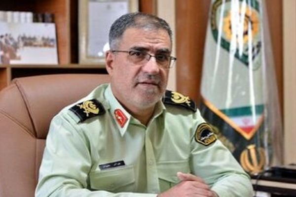 دیپلماسی فعال مرزی در سطوح مرزبانان با کشورهای همسایه