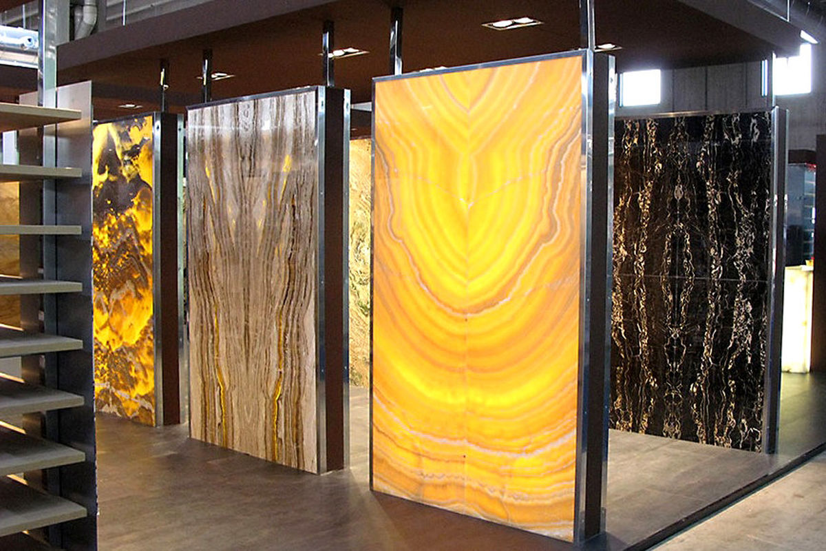 اصفهان- نمایشگاه