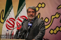 وزیر کشور وارد اردبیل شد