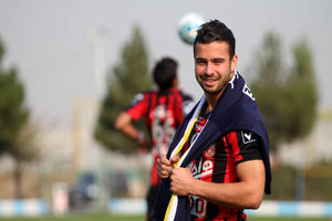 سروش رفیعی: در حال بررسی پیشنهادات هستم